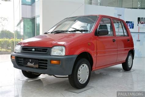 Perodua Kancil 850 3D Model | ubicaciondepersonas.cdmx.gob.mx