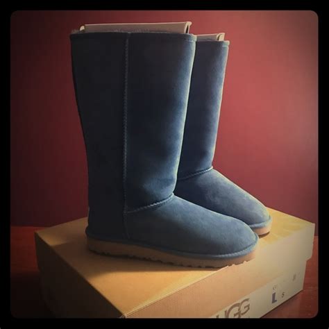 UGG | Shoes | Brand New Womens Tall Ugg Boots Size 5 | Poshmark