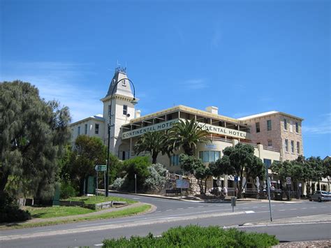 Continental Hotel, Sorrento, Victoria, Australia | Flickr - Photo Sharing!