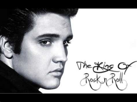 【キーチェー】 ELVIS PRESLEY KING of ROCK 1935ー1977 とても