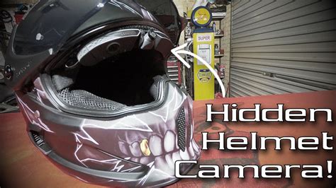 BEST Helmet mountable camera ever made, PERIOD!! - YouTube