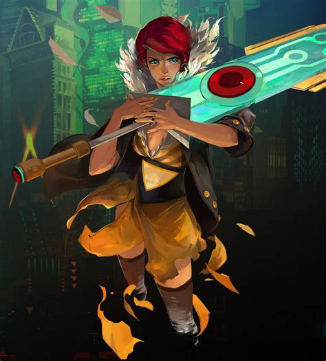 The Transistor Game