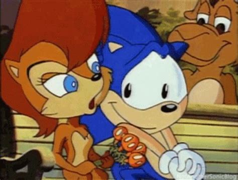 Sonic the Hedgehog Rejuiced on Twitter: "I love Sonic SatAM https://t ...