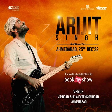 Arijit Singh Live - Creative Yatra