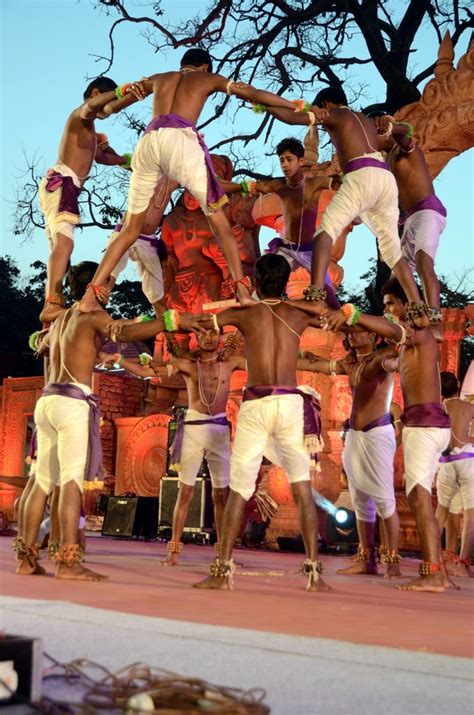 Sirpur Dance and Music Festival: Chhattisgarh's Star Attraction - Art