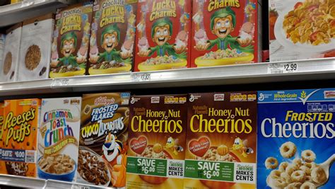 General Mills recalls about 1.8M boxes of Cheerios cereals