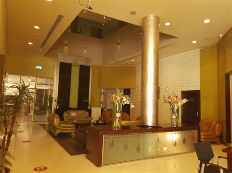 Tulip Creek Hotel Apartments, Dubai | 2021 Updated Prices, Deals