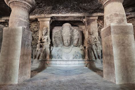 Elephanta Caves, Mumbai - 2020 (Photos & Reviews)