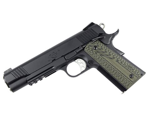 Kimber Custom TLE/RL II, 10MM - Top Gun Supply