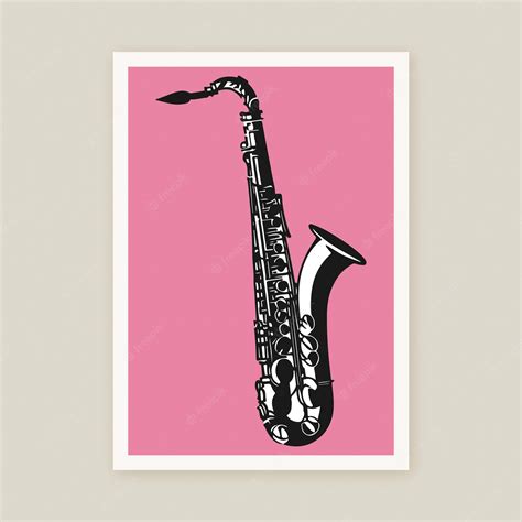 Premium Vector | Vector music instrument trumpet art