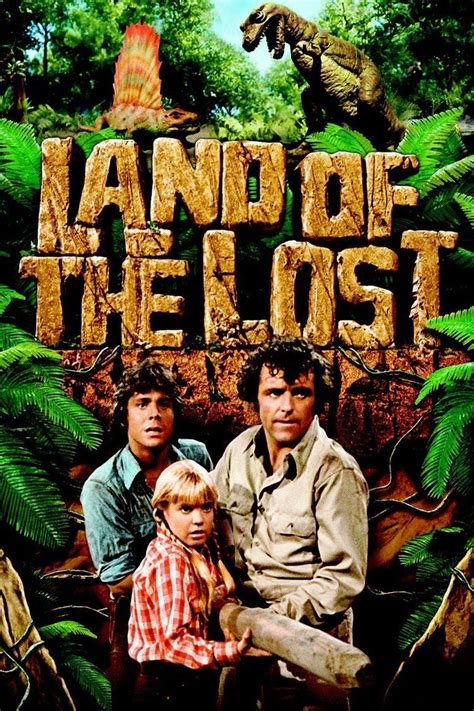 Land of the Lost (1974 TV series) - Alchetron, the free social encyclopedia