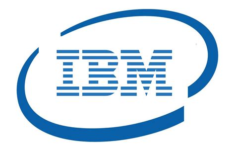 IBM Vector Logo