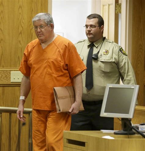 Bernie Tiede, East Texas murderer made famous by movie, back in court ...