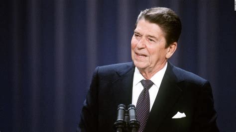 Ronald Reagan Fast Facts - CNN