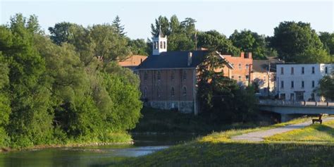 DOWNTOWN-paisley-ontario-2 - Paisley, Ontario