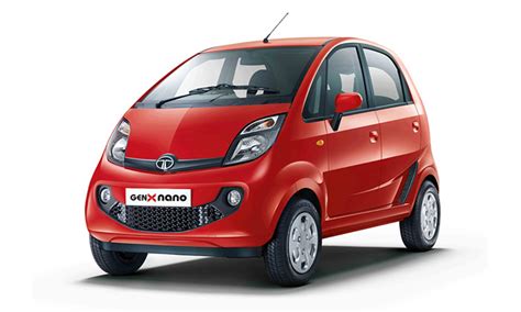 Tata Nano and Suzuki Mehran - Same Purpose but Miles Apart - PakWheels Blog