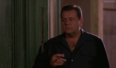 Khan's Pets: Kamera auf: Paul Sorvino (1)