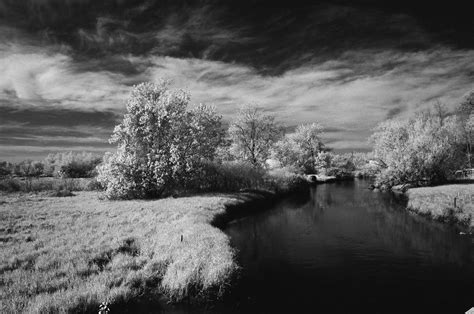 Shooting Infrared Film | Central Wisconsin Film Photographer - Gretchen ...