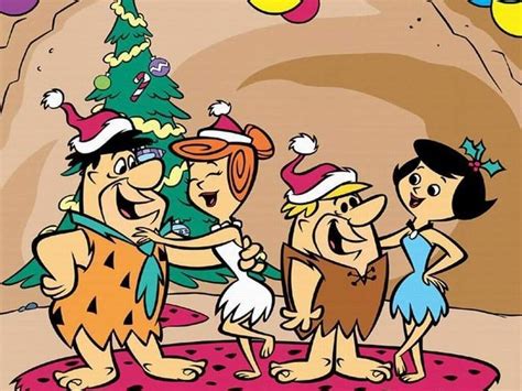 ‘A Flintstones Christmas Carol’ | Tilt Magazine