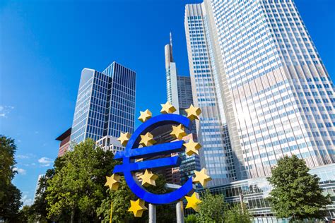 ECB raises interest rates for the first time in 11 years - DutchNews.nl