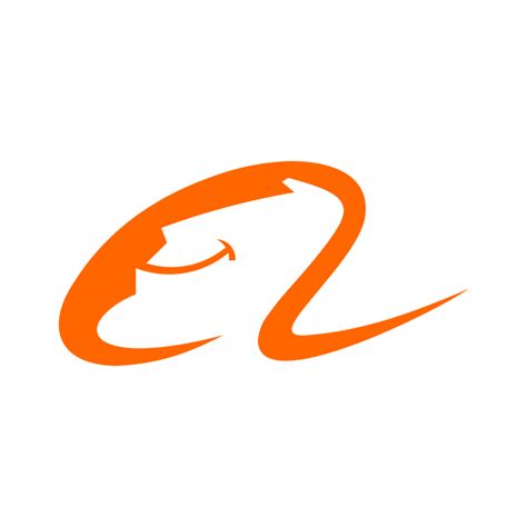 Alibaba Logo Vector