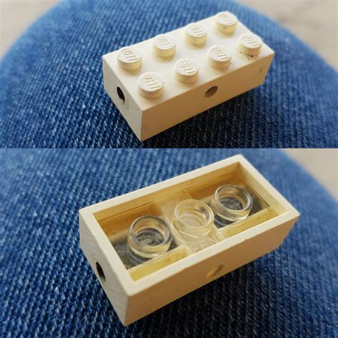 What 2x4 brick is this? I know it's old, but that's it. : r/lego