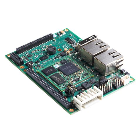 phyBOARD®-i.MX 6UL SBC - Low Cost - PHYTEC