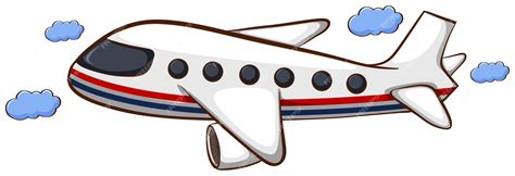 Airplane Clipart, Download Free Transparent PNG Format Clipart - Clip ...