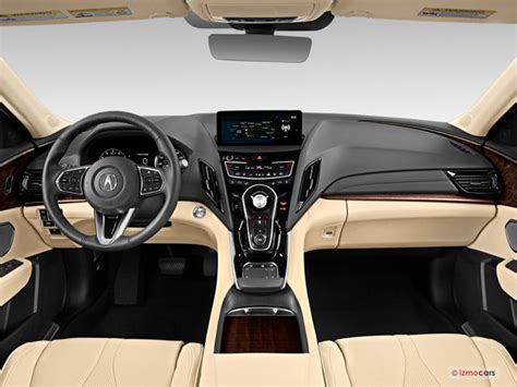 2023 Acura RDX Pictures: | U.S. News