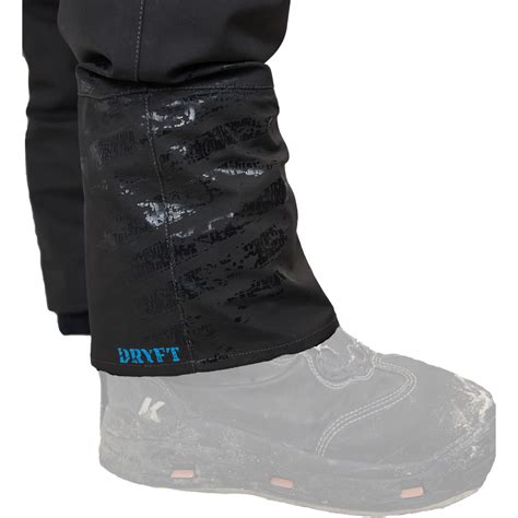 Session Wading Pants - DRYFT™ Fishing Waders