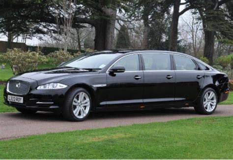 Pin by Official Whip Section on Official Limo | Jaguar xj, Car photos ...