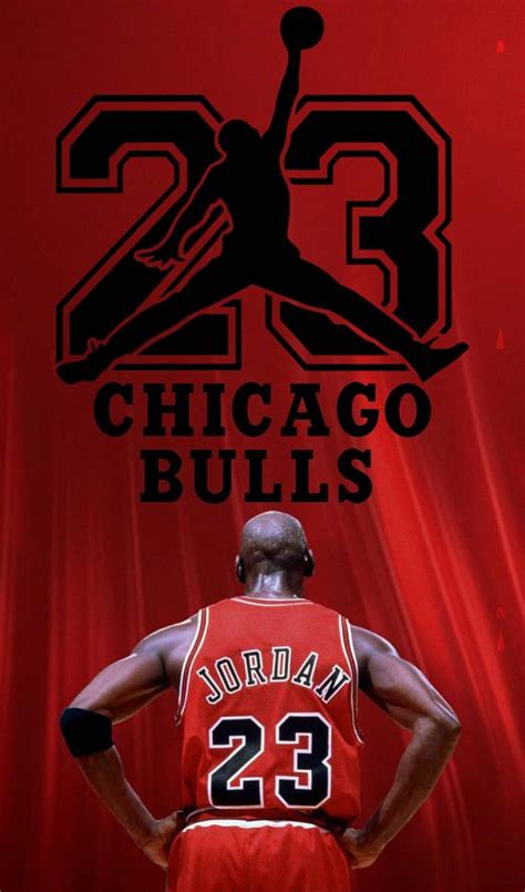 Michael Jordan 23, Michael Jordan Chicago Bulls HD phone wallpaper | Pxfuel