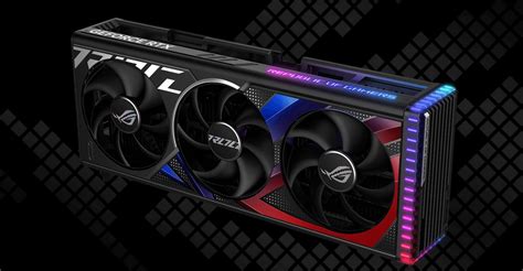 Buy ASUS ROG Strix GeForce RTX 4090 OC 24GB [ROG-STRIX-RTX4090-O24G ...