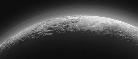 Pluto Original Nasa, HD World, 4k Wallpapers, Images, Backgrounds ...