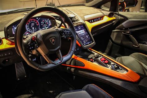 Lamborghini Revuelto: The Hybrid Performance Era - Exotic Car List