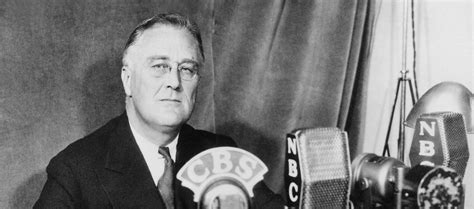 Fdr Selected Speeches Of President Franklin D Roosevelt