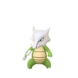 Marowak (Pokémon GO) - Best Movesets, Counters, Evolutions and CP