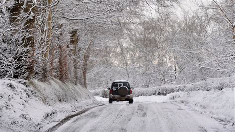 Met Office confirm snow is on the way for Northern Ireland | Weather ...