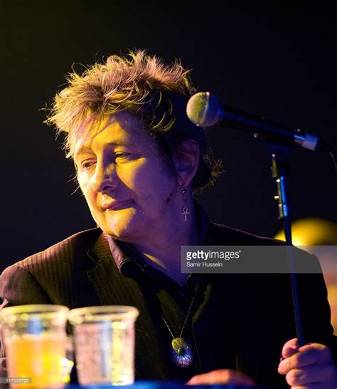 Shane MacGowan performs at the Feis Festival in Finsbury Park on June ...