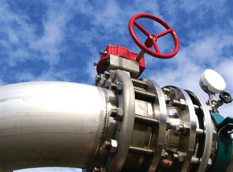 7 Common Types of Gas Valves Utilized in the Oil & Gas Industry