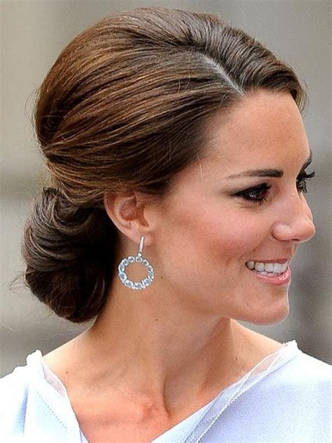 grace kelly updo - Google Search | Wedding hairstyles, Kate middleton ...