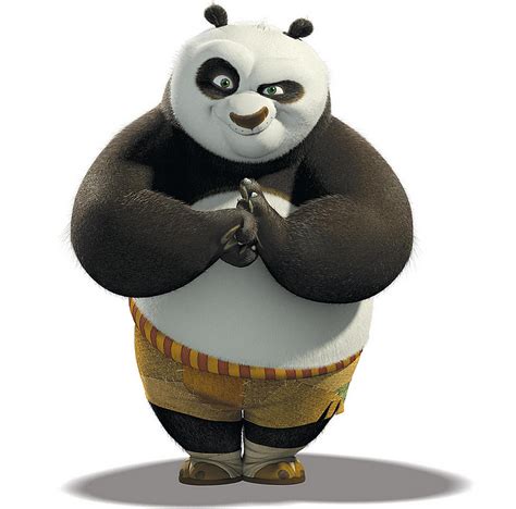 Collection of Kung Fu Panda PNG. | PlusPNG