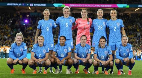 England women’s team unites fans as once ignored squad eyes nation’s ...