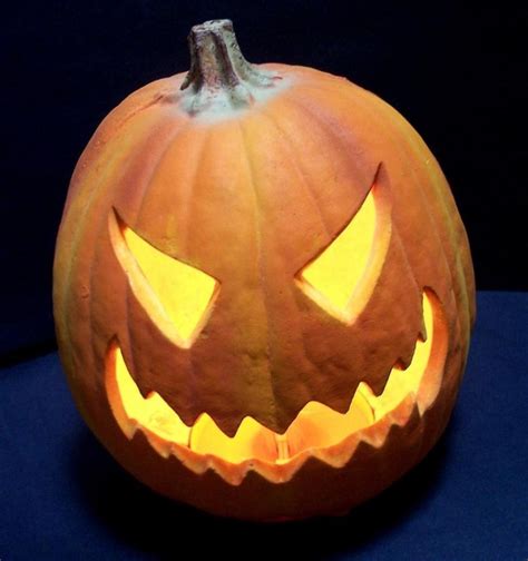 Pumpkin Carving Ideas and Patterns for Halloween | HubPages