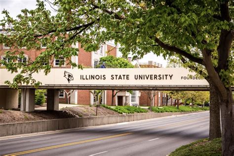 Illinois State University Greek community engages in anti-racism ...