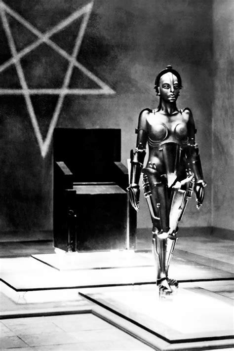 Metropolis (1927) | Science fiction film, Metropolis 1927, Metropolis