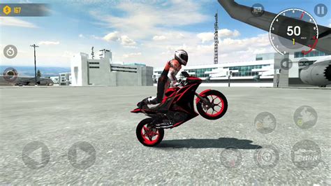 Link tải game Xtreme Motorbikes - File APK cho PC, Android, iPhone