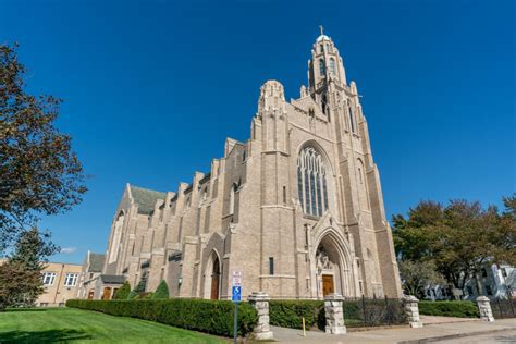 Parish Mission – The Cathedral of St. Agnes