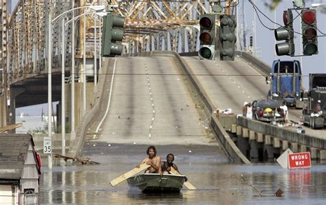 New Orleans Remembers Katrina, 8 Years Later | Here & Now