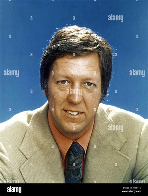 GOOD MORNING, AMERICA, David Hartman, 1975-, ©ABC/courtesy Everett ...